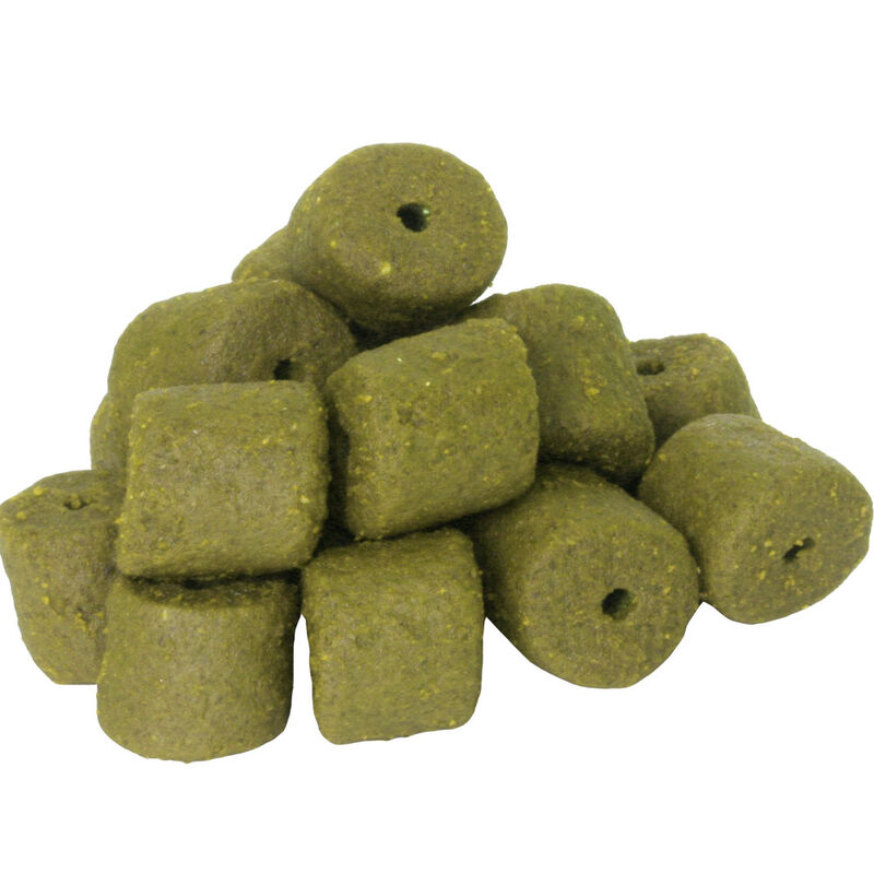 Pellets d'Eschage Fun Fishing Pellets Perces Sweet Corn 8mm 80g - Pellets | Pacific P&ecirc;che