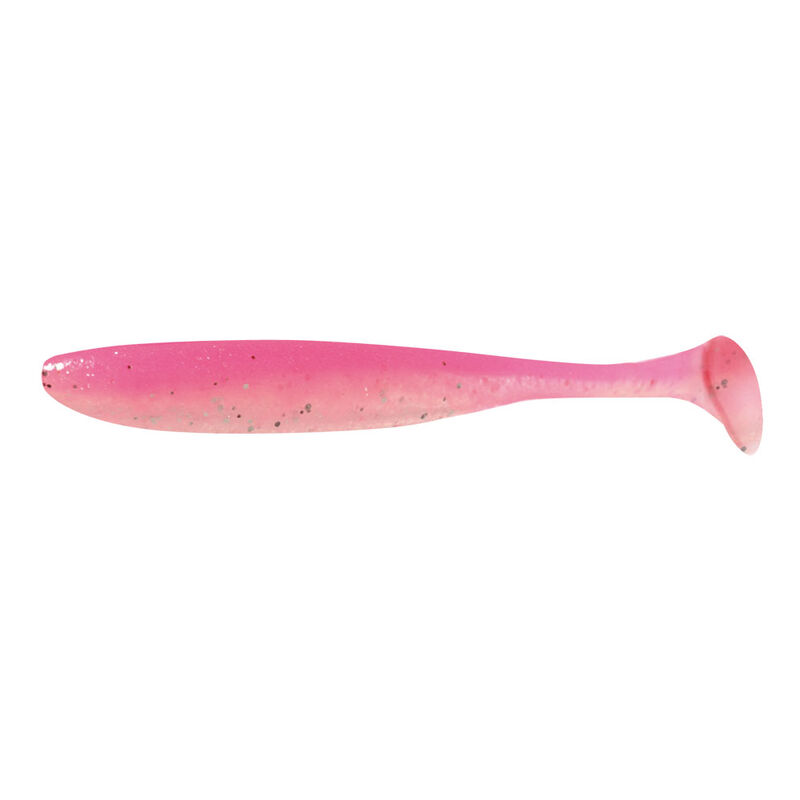 Leurre Souple Shad Keitech Easy Shiner 5cm (x12) - Shads | Pacific P&ecirc;che