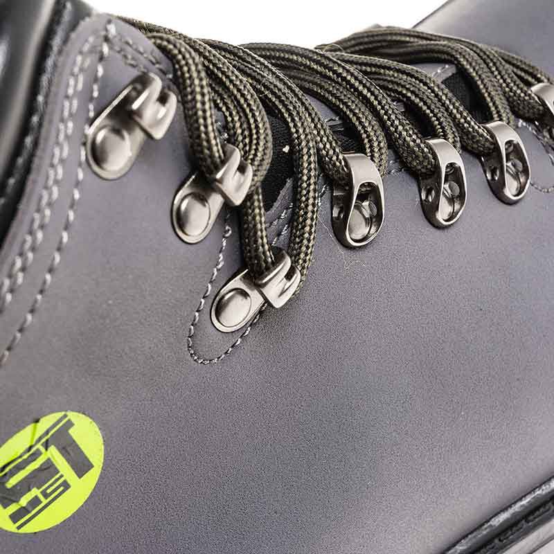 Chaussures de wading silverstone easymove semelles rubber - Chaussures de wading | Pacific P&ecirc;che