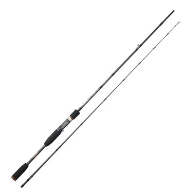 Canne Casting Sakura Almara 662mh 1.98m, 7-28g - Cannes Casting | Pacific P&ecirc;che