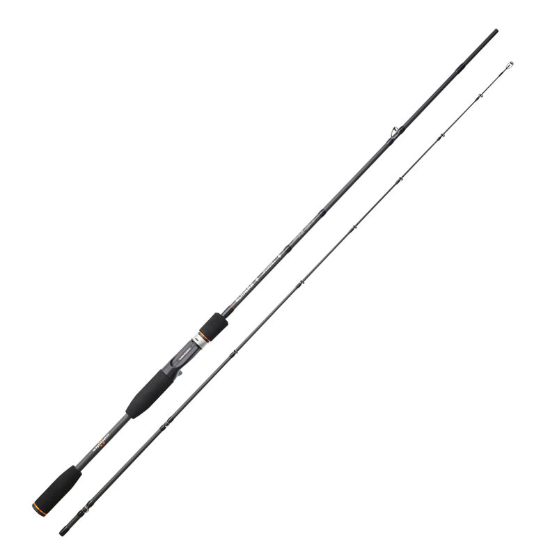 Canne Casting Sakura Almara 662mh 1.98m, 7-28g - Cannes Casting | Pacific P&ecirc;che