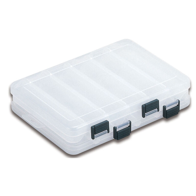 Boite Reversible Versus 145 Clear 20.6x17x4.4cm - Bo&icirc;tes | Pacific P&ecirc;che