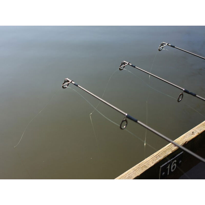 Nylon carpe korda subline 1000m brown - Monofilament | Pacific P&ecirc;che