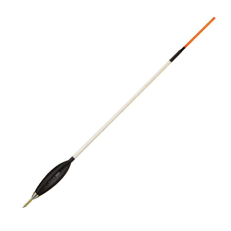 WAGGLERS RIVE W24 - 3 + 15 GR - Flotteurs Coulissants | Pacific P&ecirc;che