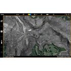 Carte d&eacute;taill&eacute;e des principaux lacs fran&ccedil;ais humminbird - Sondeurs/Gps | Pacific P&ecirc;che