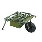 Chariot de transport carpe trakker x-trail galaxy barrow (brouette) - Chariots | Pacific P&ecirc;che