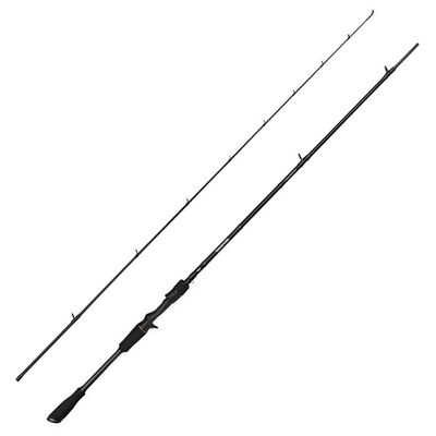 Canne Casting Savage Gear Revenge SG2 Heavy Game 2.21m, 30-80g - Cannes Casting | Pacific P&ecirc;che