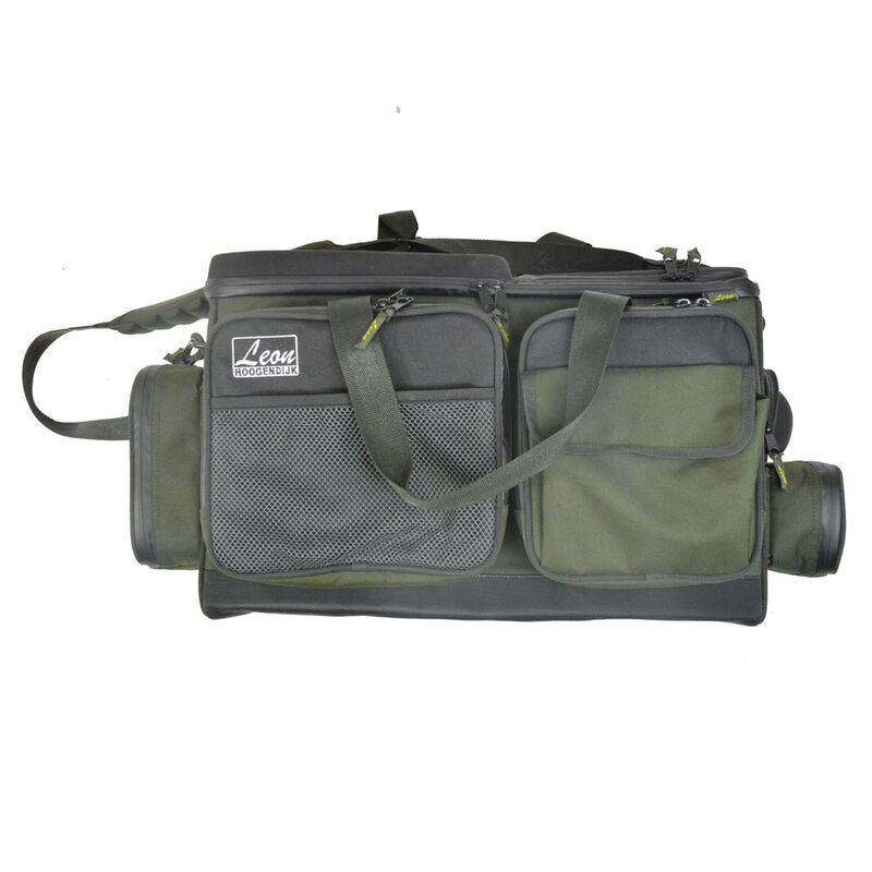 Sac pour chariot carpe leon hoogendijk mastercarp barrow bag - Bagagerie Chariot | Pacific P&ecirc;che