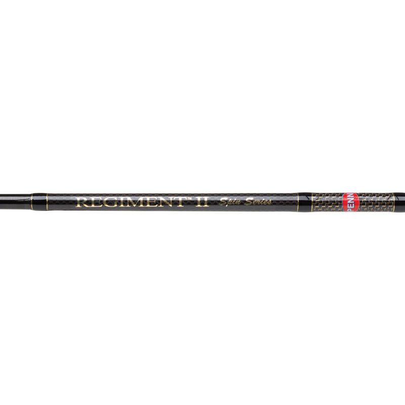 Canne lancer penn regiment (2&deg;) sw spinning 242l 2.40m 15-40g - Cannes | Pacific P&ecirc;che