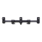 Buzz Bar R&eacute;glable Trakker ACS Pro Adjustable 125-215mm - Buzz Bar | Pacific P&ecirc;che