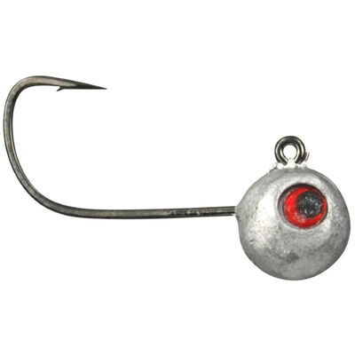 T&ecirc;tes Plomb&eacute;es Spro Micro Jighead - Jig 29 -  H/2 (x5) - T&ecirc;tes plomb&eacute;es | Pacific P&ecirc;che