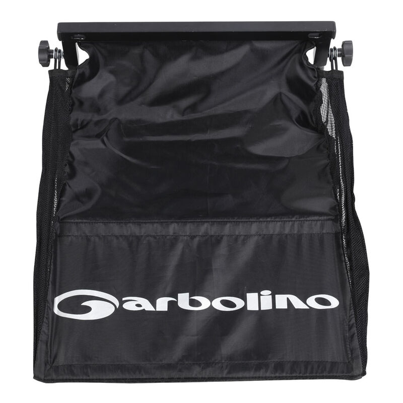 Tente amovible garbolino pour desserte xxl - Dessertes | Pacific P&ecirc;che