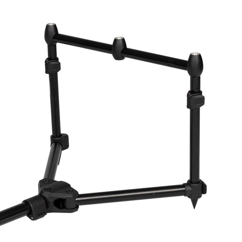 Rod Pod Trakker T1 3 cannes - Rod Pod | Pacific P&ecirc;che