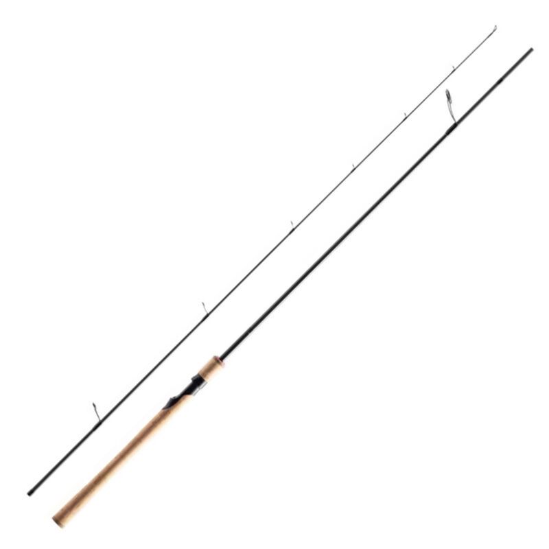 Canne Shimano Catana GX  Cork 2,13m 7-21g  - Cannes Spinning | Pacific P&ecirc;che