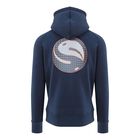 Sweatshirts GURU HOODIE NAVY - Sweatshirts | Pacific P&ecirc;che