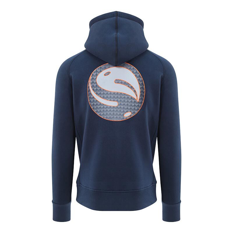 Sweatshirts GURU HOODIE NAVY - Sweatshirts | Pacific P&ecirc;che