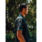 Polo Rive Noir - Polos | Pacific P&ecirc;che