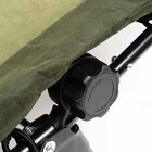 Bedchair mack2 h max evo - Bedchairs | Pacific P&ecirc;che