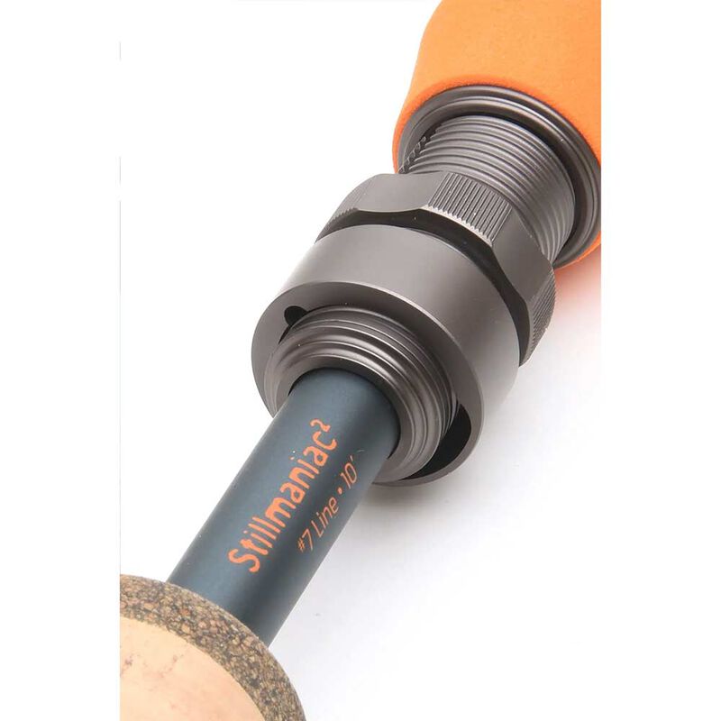 Canne Jmc Stillmaniac Fly Rod10'#6 - Cannes | Pacific P&ecirc;che