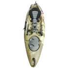 Kayak navigation frazer solo king angler - Kayaks | Pacific P&ecirc;che