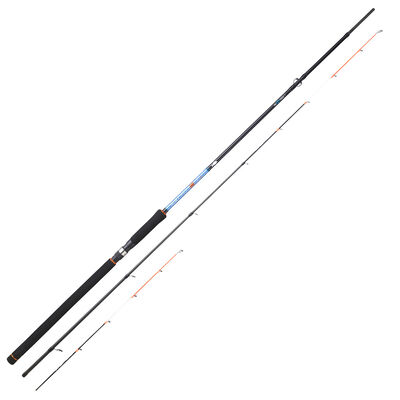 Canne Sunset Busky Senses SW 240 cm / 120 g - Cannes bateau | Pacific P&ecirc;che