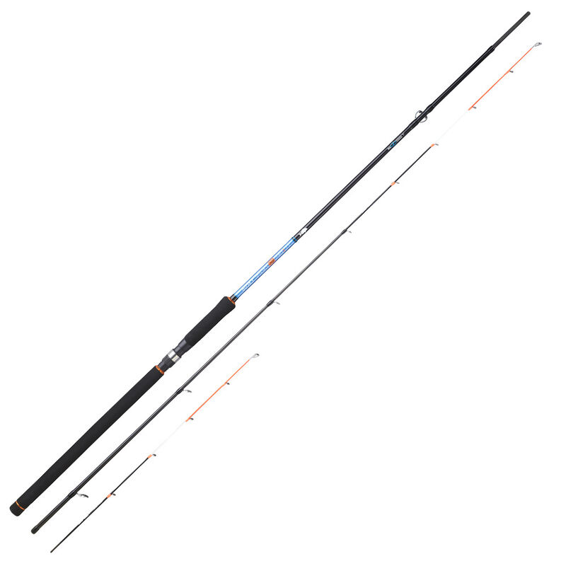 Canne Sunset Busky Senses SW 240 cm / 120 g - Cannes bateau | Pacific P&ecirc;che