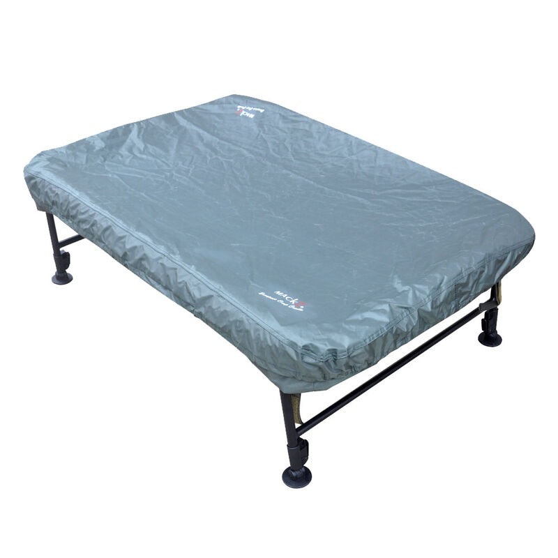 Tapis de r&eacute;ception carpe mack2 european carp cradle - Tapis r&eacute;ception | Pacific P&ecirc;che
