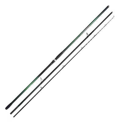 Canne Surfcasting SHIMANO Ultegra XR Surf H 425 BX 225g 3PC Low Rider - Cannes Surfcasting | Pacific P&ecirc;che
