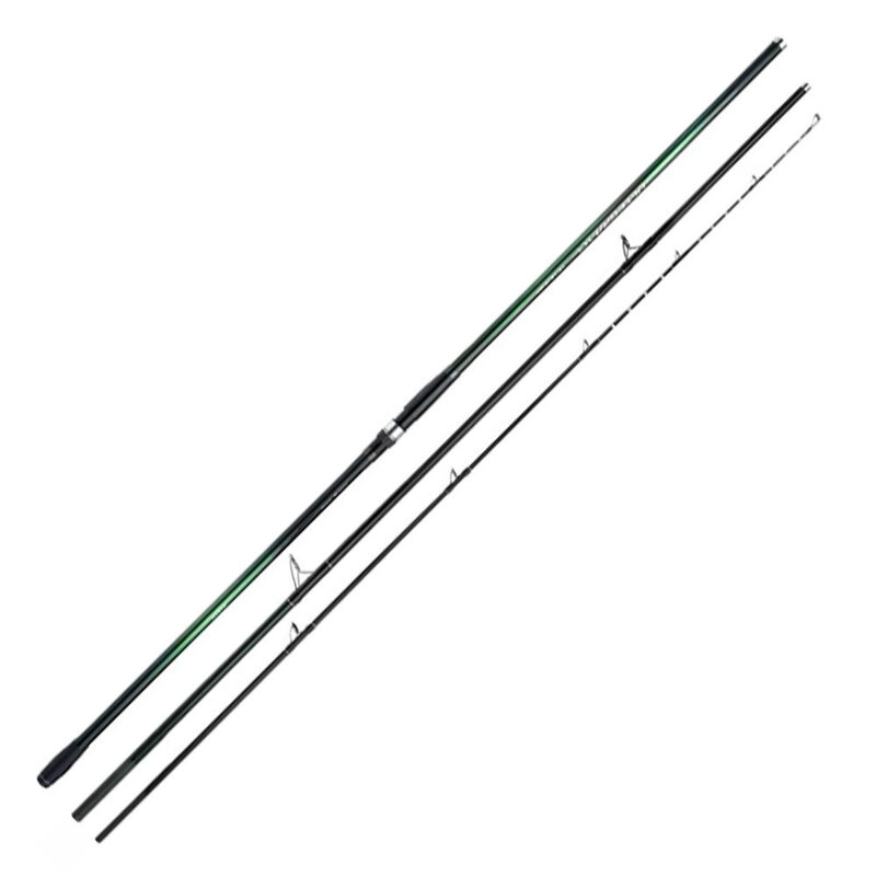 Canne Surfcasting SHIMANO Ultegra XR Surf H 425 BX 225g 3PC Low Rider - Cannes Surfcasting | Pacific P&ecirc;che