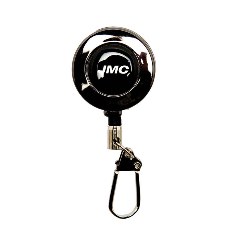 Accessoire du gilet bouton service jmc acier dlx - Boutons Services | Pacific P&ecirc;che