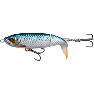 Leurre de Surface Madcat Cat Plopper 16 cm 55 g - Poppers | Pacific P&ecirc;che