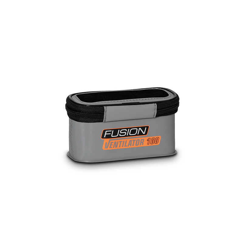 Set de trousses Guru Fusion Ventilator Combo 3 - Trousses EVA | Pacific P&ecirc;che