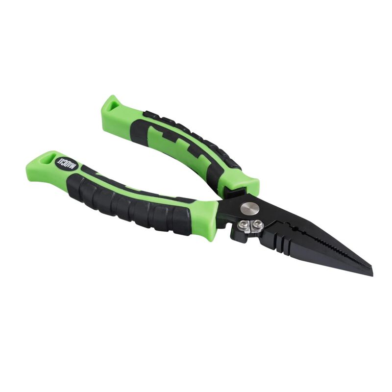 Pince MADCAT ALLROUND PLIERS 18CM - Pinces | Pacific P&ecirc;che