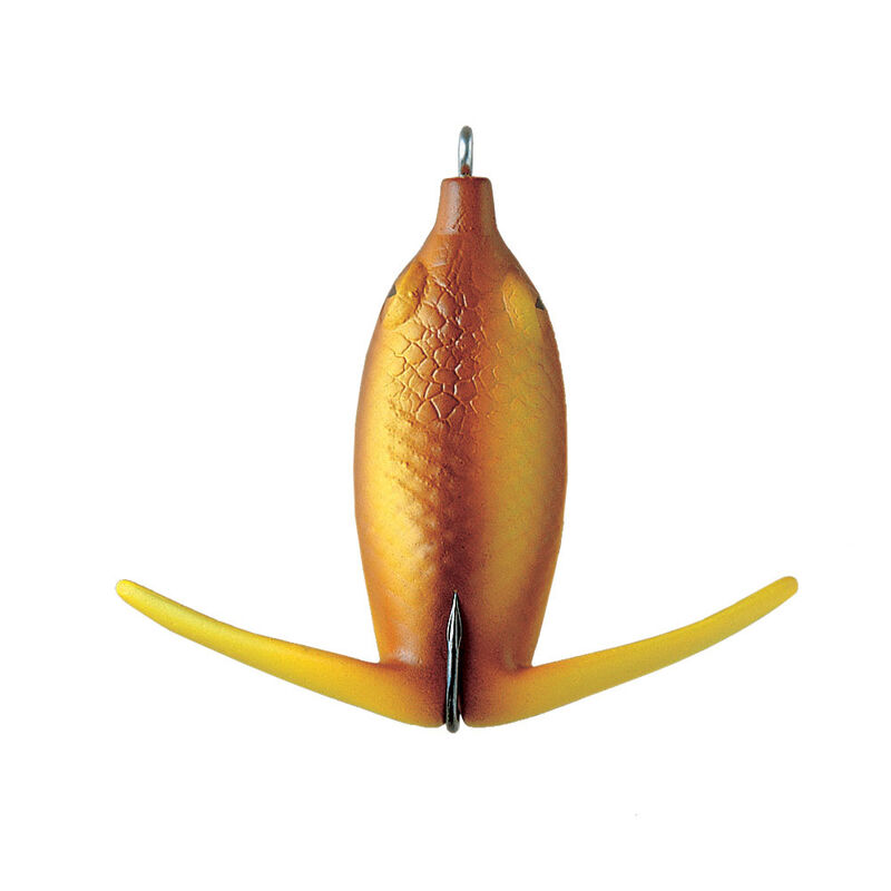 Leurre Frog Deps Basirisky 60, 6cm, 14g - Frog | Pacific P&ecirc;che