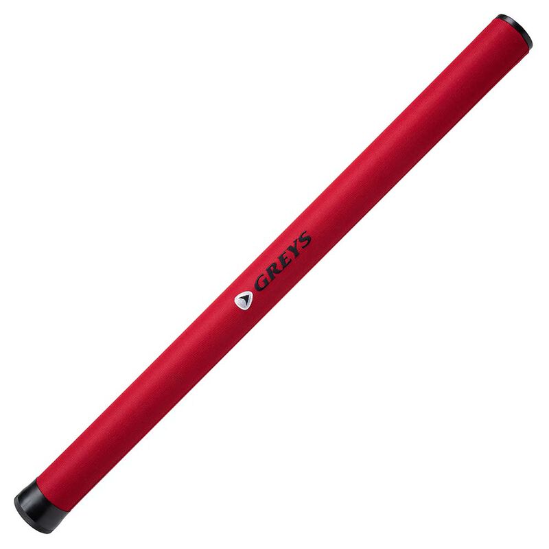 Canne Greys Wing Streamflex 10' soie 2 (4 brins) - Cannes | Pacific P&ecirc;che