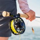 Moulinet Mouche Orvis Mirage USA V Blackout - Manuels | Pacific P&ecirc;che