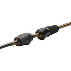 Canne Spinning Westin W6 Light Softlure 2.13m, 1-4g - Cannes Spinning | Pacific P&ecirc;che