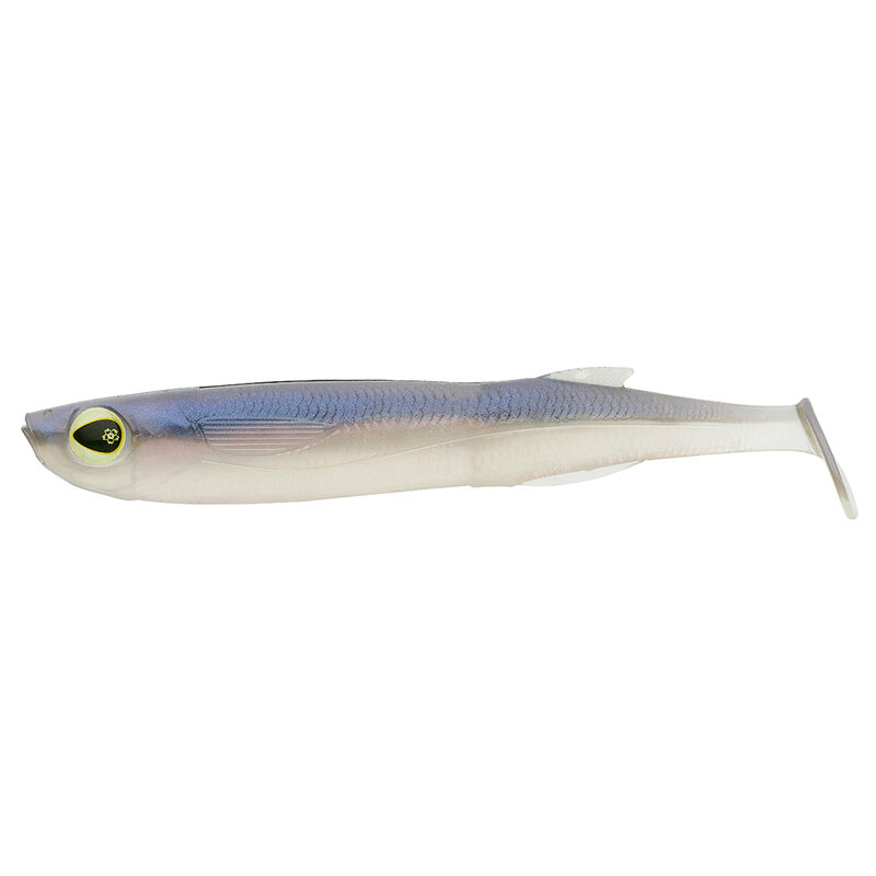 Leurre Souple SAKURA Xprat Shad 7cm 2.4g - Leurres souples | Pacific P&ecirc;che
