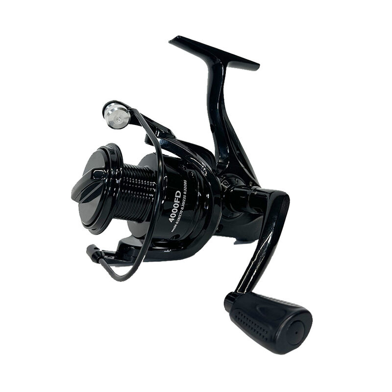 Moulinet Spinning Redfish Tradica 4000 - Moulinets Spinning | Pacific P&ecirc;che