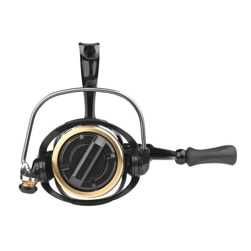 Moulinet Spinning Spro Dassault 2.0 3000 - Moulinets Spinning | Pacific P&ecirc;che