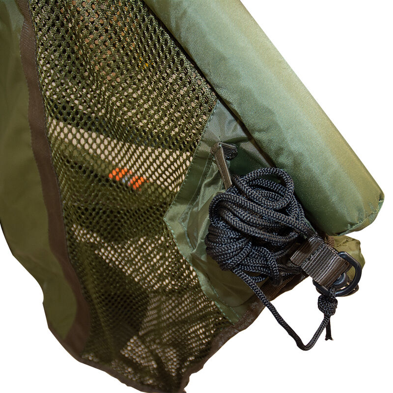 Sac de Pes&eacute;e Mack2 Nomad XTR Weigh Sling - Sacs Pes&eacute;e | Pacific P&ecirc;che