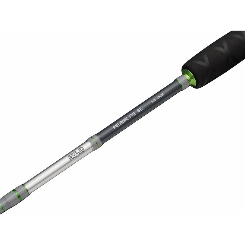 Canne Silure Verticale MadCat Full Force Pelagic 100-300 g - Cannes Verticale | Pacific P&ecirc;che