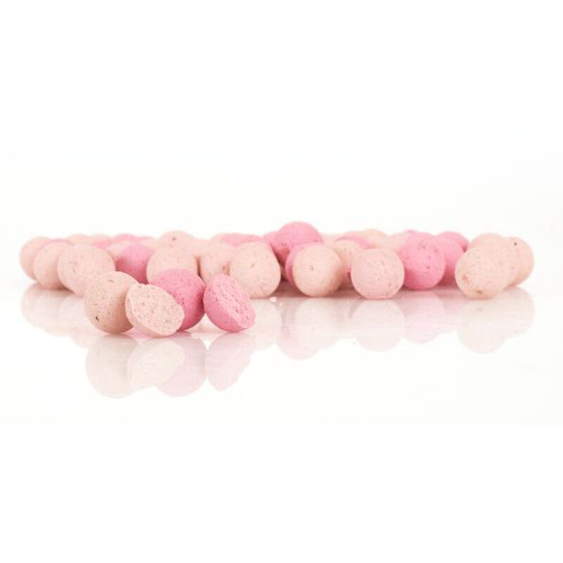Bouillettes carpe nashbait citruz special edition bottom baits 15mm 1kg - Denses | Pacific P&ecirc;che