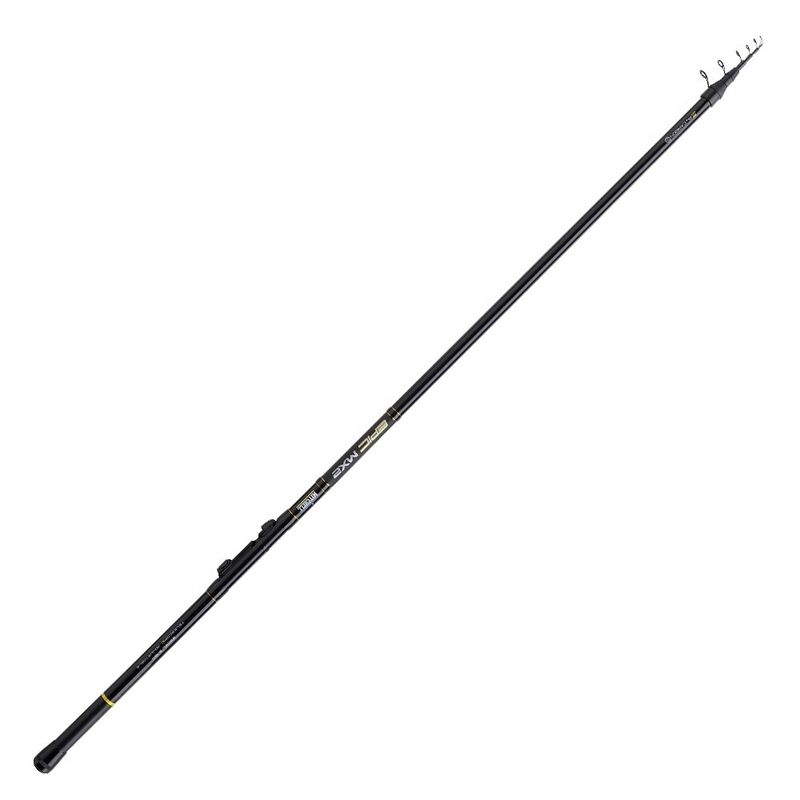 Canne T&eacute;l&eacute;r&eacute;glable Mitchell Epic MX2 T-490 2-12g adj - Cannes t&eacute;l&eacute;r&eacute;glables | Pacific P&ecirc;che