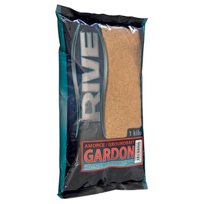 Amorce Rive Gardon 1Kg - Amorces | Pacific P&ecirc;che