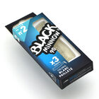 Leurre souple fiiish corps black minnow 90 9cm (x3) - Leurres souples | Pacific P&ecirc;che