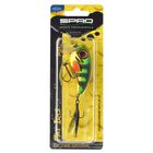 Leurre Dur Crankbait Spro Fat Iris 6cm, 17g - Crankbaits | Pacific P&ecirc;che