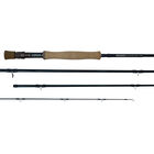 Canne mouche silverstone skymount 10' soie 6-7 (4 brins) - Cannes | Pacific P&ecirc;che