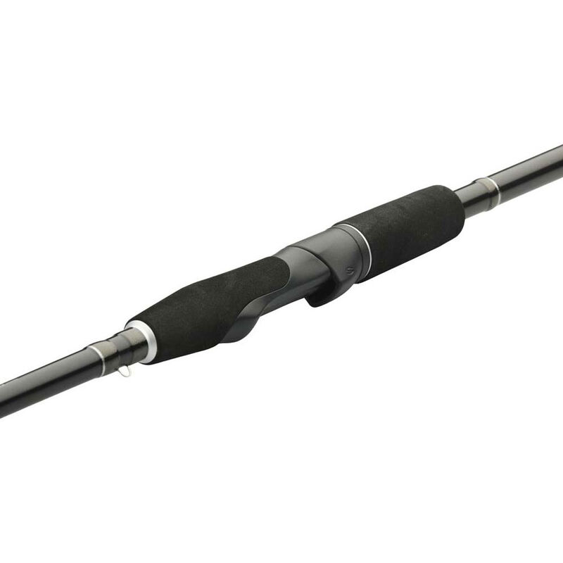 Canne Spinning Westin W2 PowerStrike MH 2.18m, 40-100g - Cannes Spinning | Pacific P&ecirc;che
