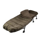 Bedchair JRC Defender II Flatbed Sleepsystem - Sac Bedchair | Pacific P&ecirc;che